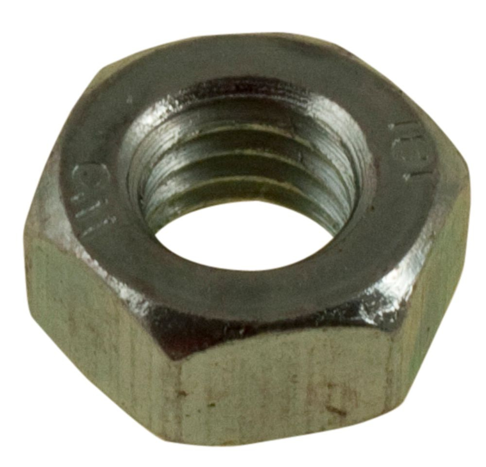 Nut M8-1,25x6,2