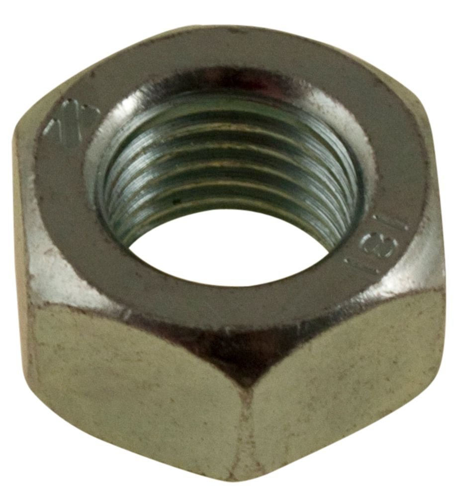 Nut M12-1,75x10
