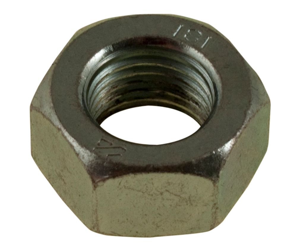 Nut M12-1,25 x 10
