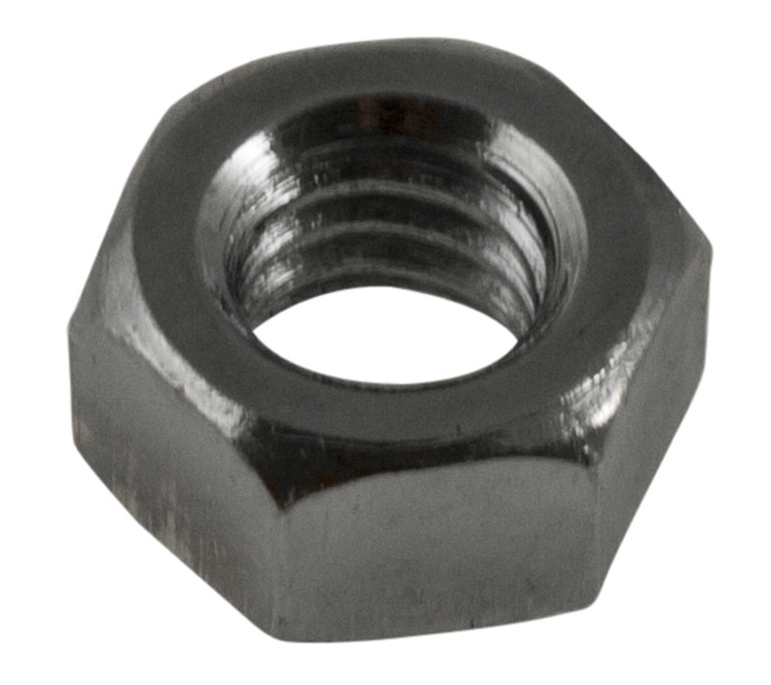 Nut UNC 5/16-18 h=6,5 mm