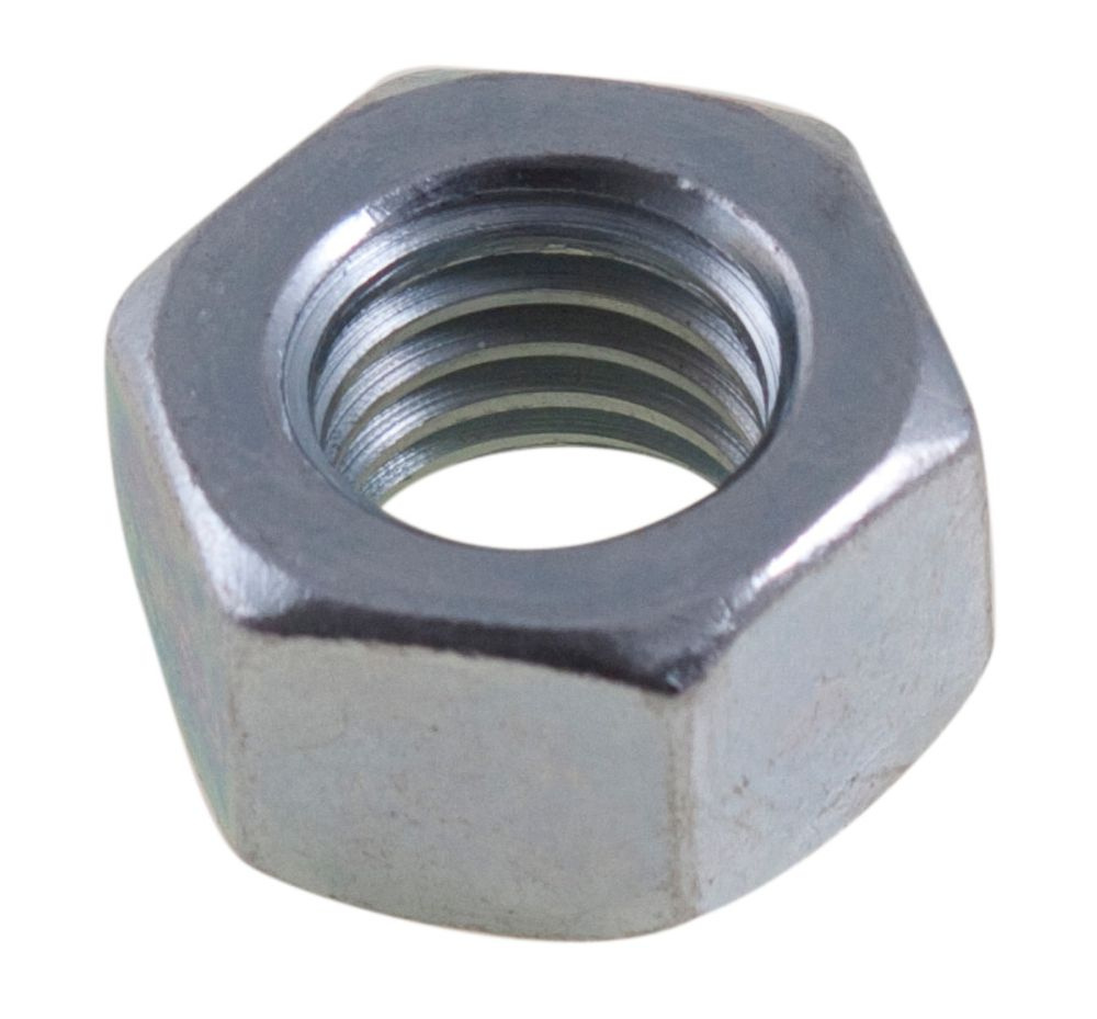 Nut UNC 9/16-12 h=13 mm