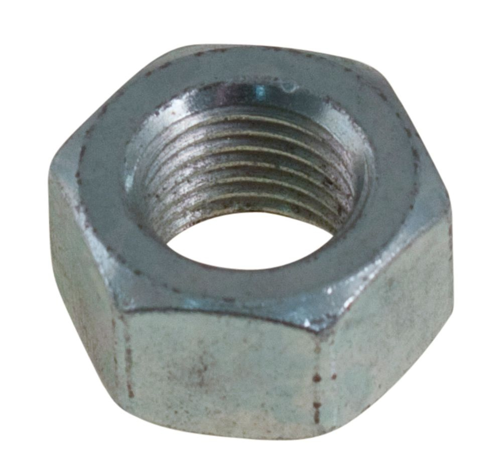 Nut UNF  9/16-18 h=12,3 mm
