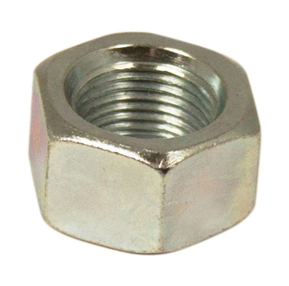Nut UNF 3/4-16 h=16,3 mm