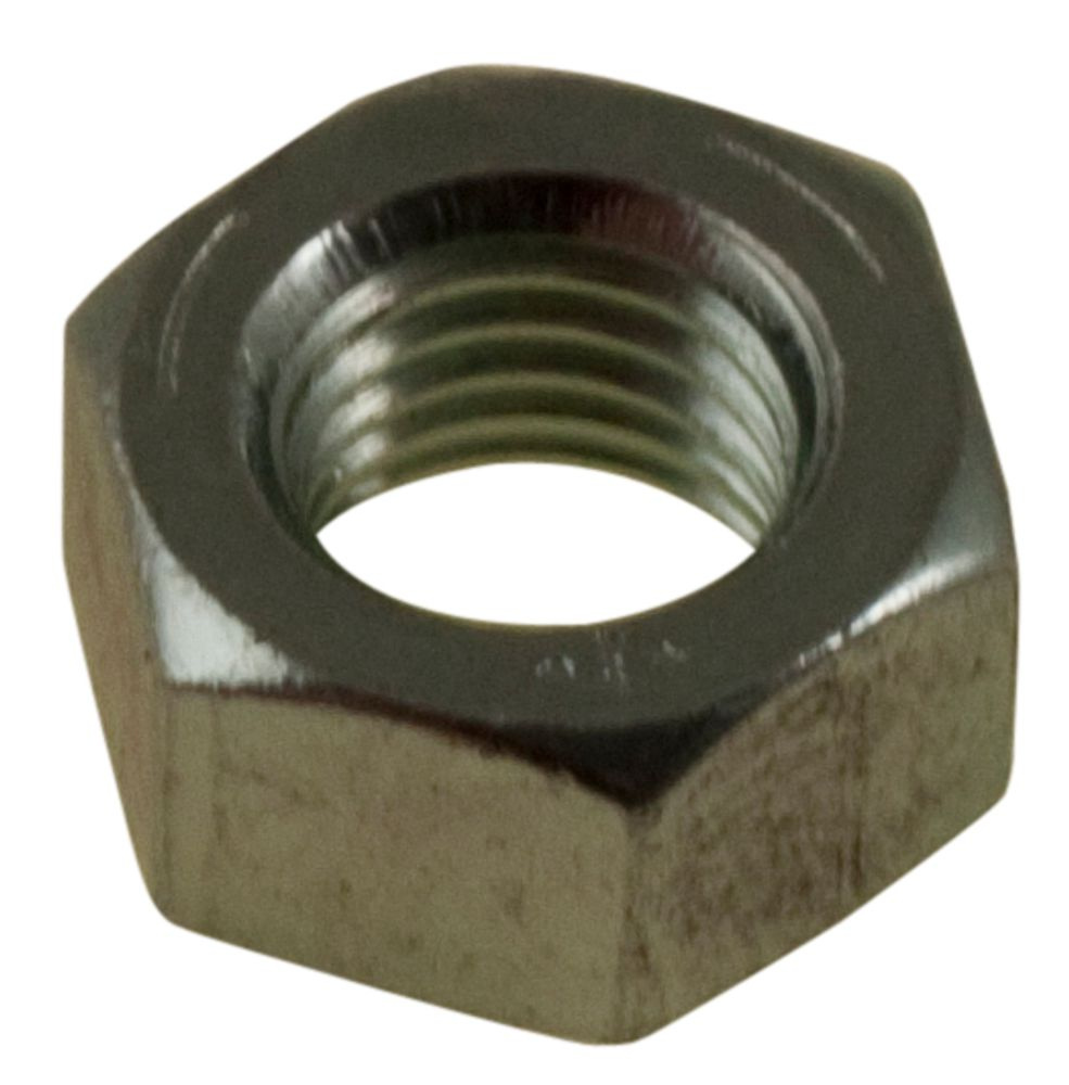 Nut UNF 5/16-24 h=4,8 mm