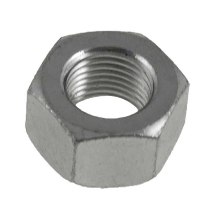 Nut UNF 9/16-18x1/2