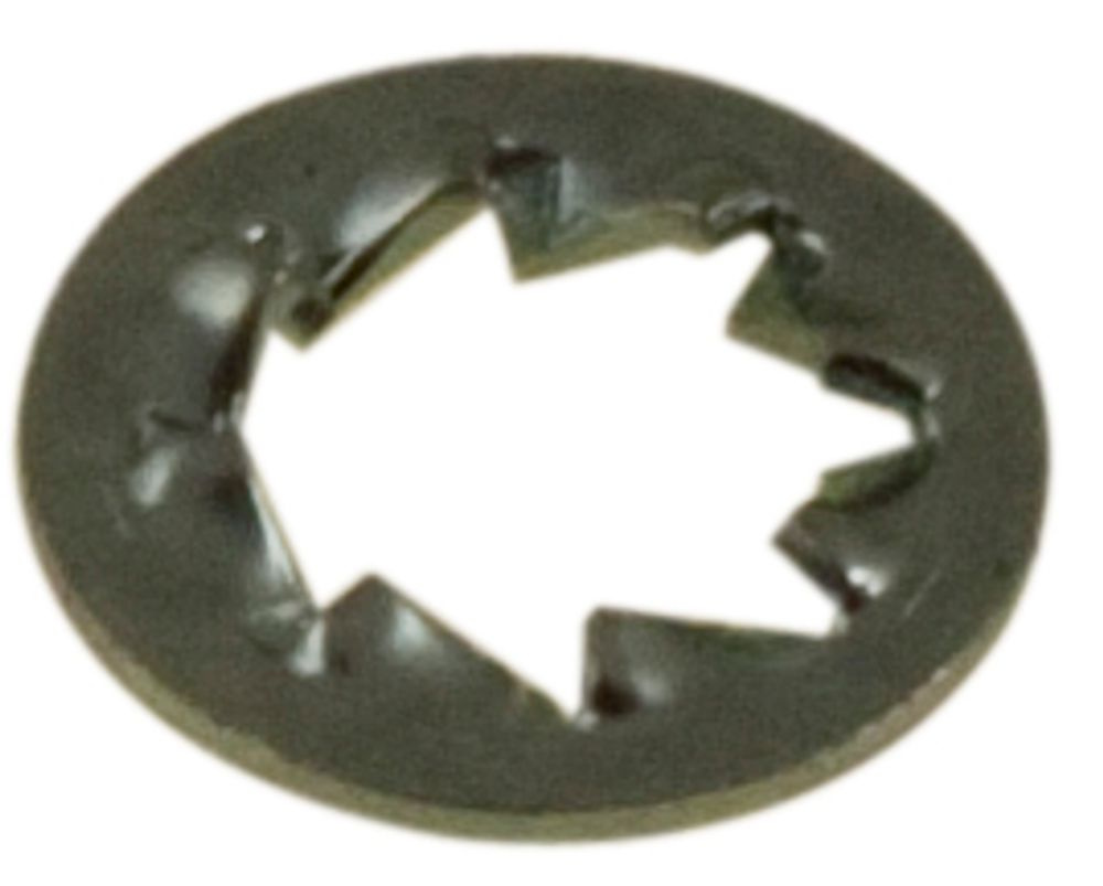 Lock washer 4mm