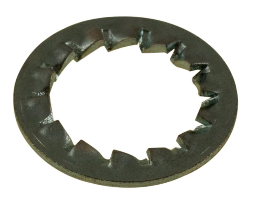 Lock washer