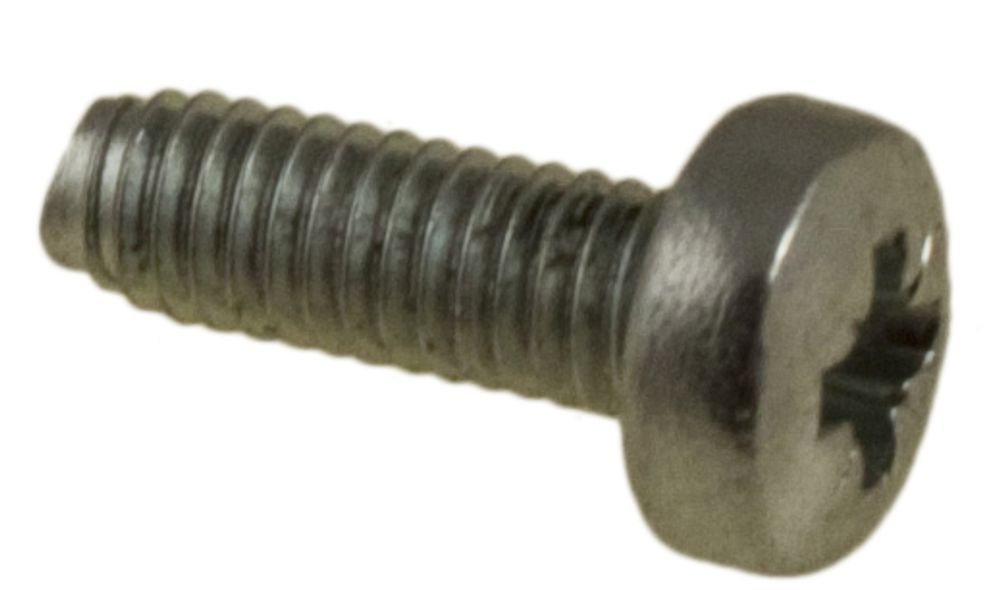 Screw M4-0,7x12 MRX