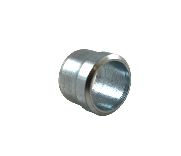 Ferrule exhaust recirculation MRA