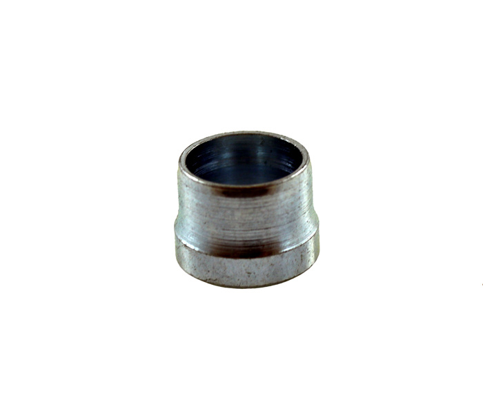 Ferrule exhaust recirculation MRA