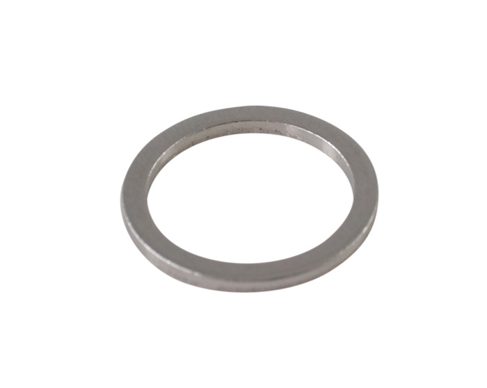 Aluminum washer 14,2x17,8x1,5 mm