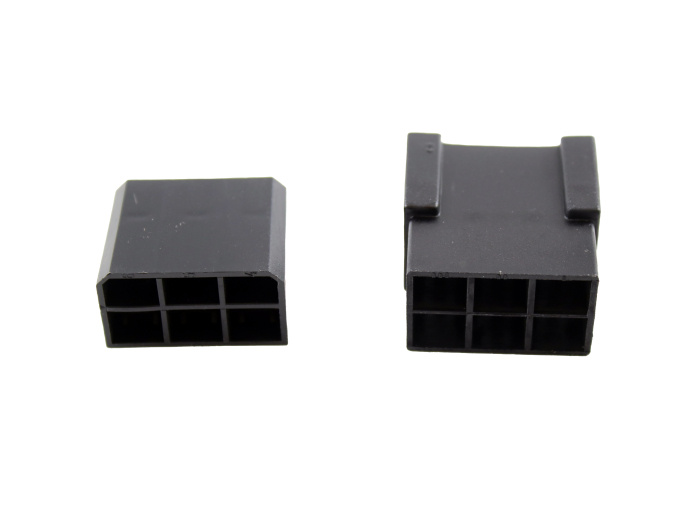 Connector box