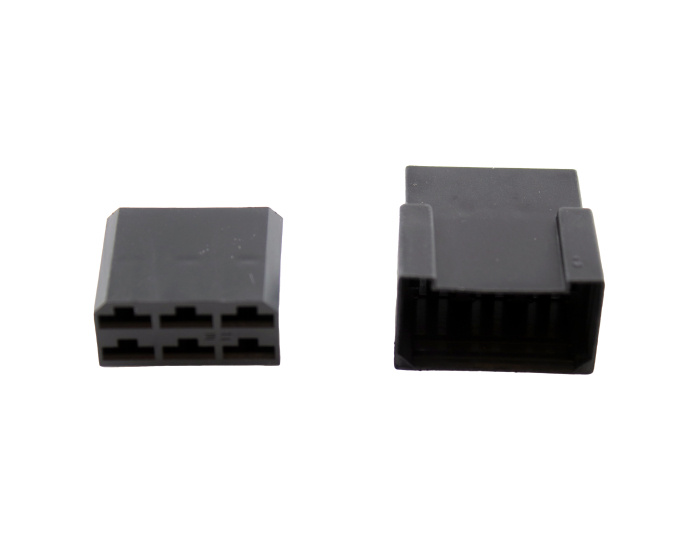 Connector box