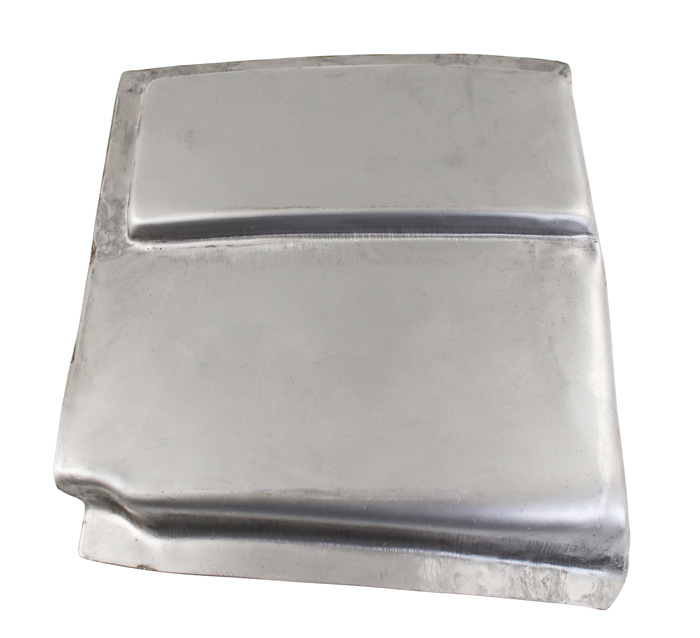 Patch panel Duett taillight Right