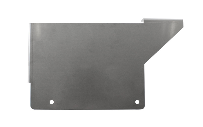 Protector plate 210 RHR