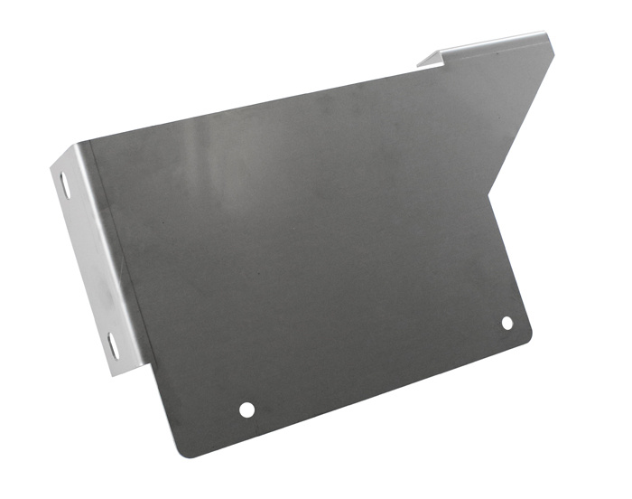 Protector plate 210 RHR