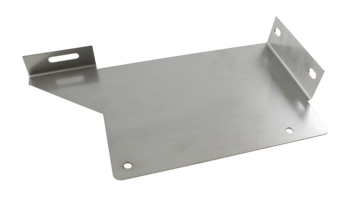 Protector plate 210 RHR