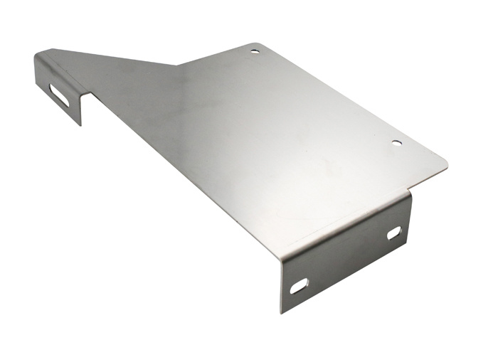 Protector plate 210 RHR