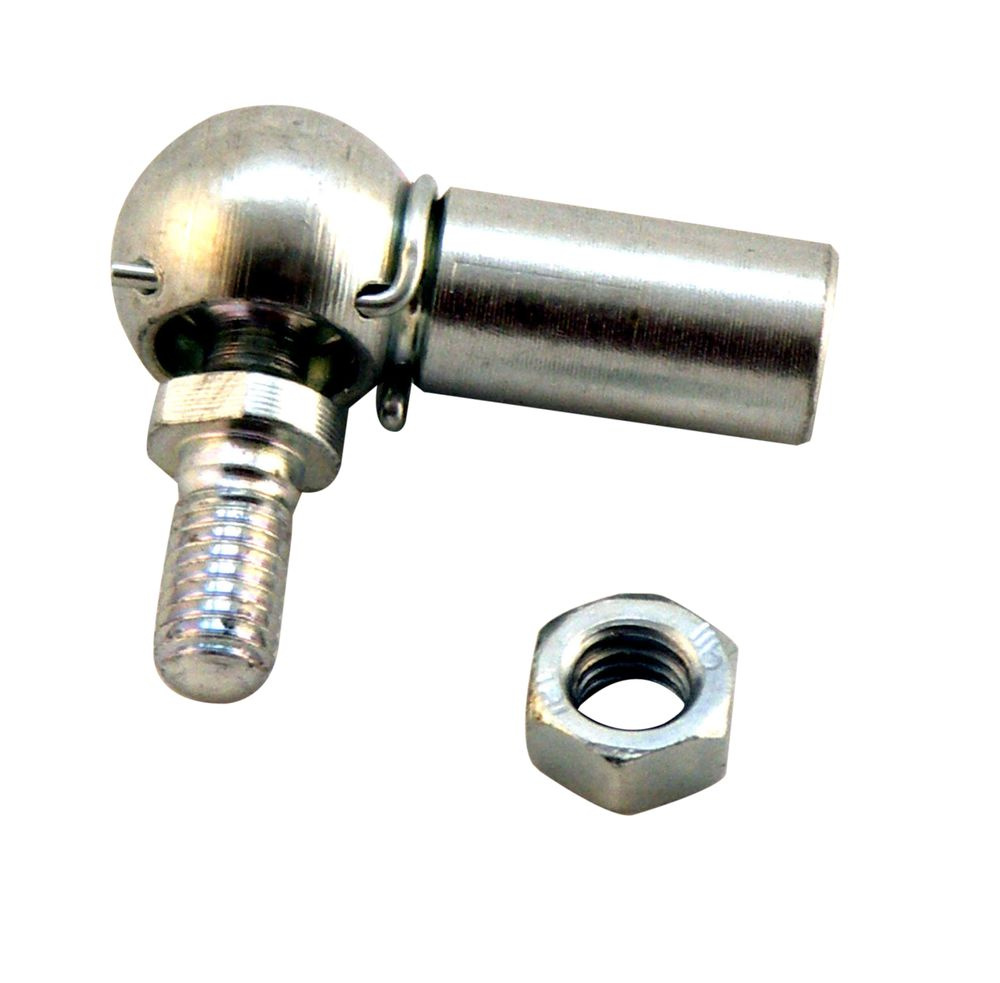 Ball joint, Carburettor link RH thread