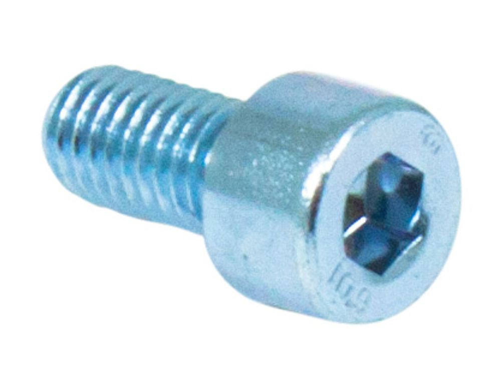 Hexagon M8 x16 Flywheel Pressure plate