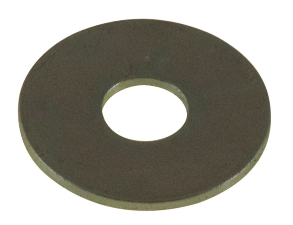 Washer 6x19x1,0