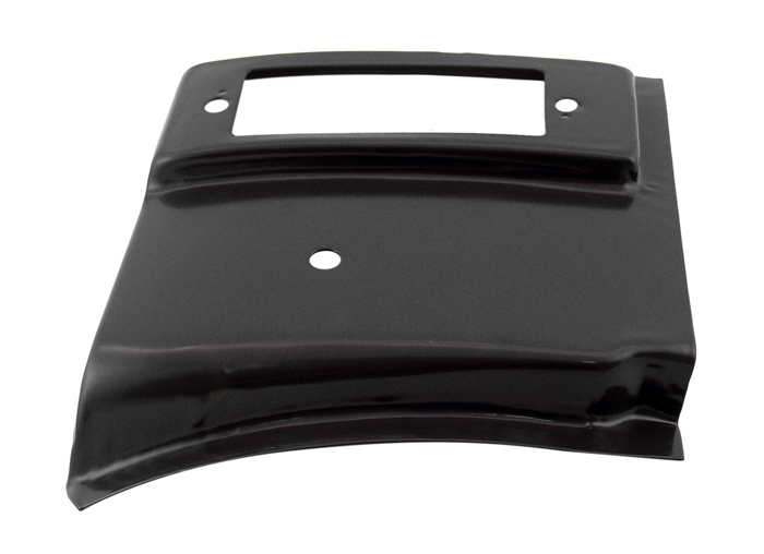 Patch panel Duett taillight LH