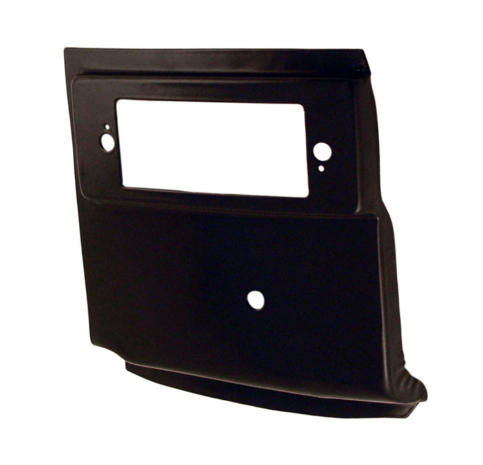 Patch panel Duett taillight Right