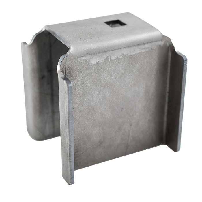 Repair panel cross member