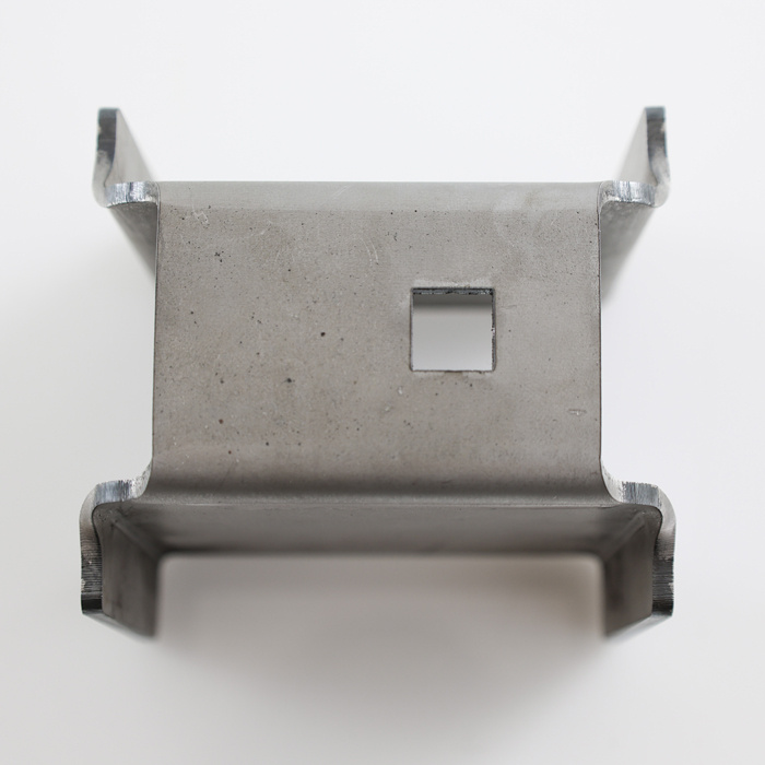 Repair panel cross member