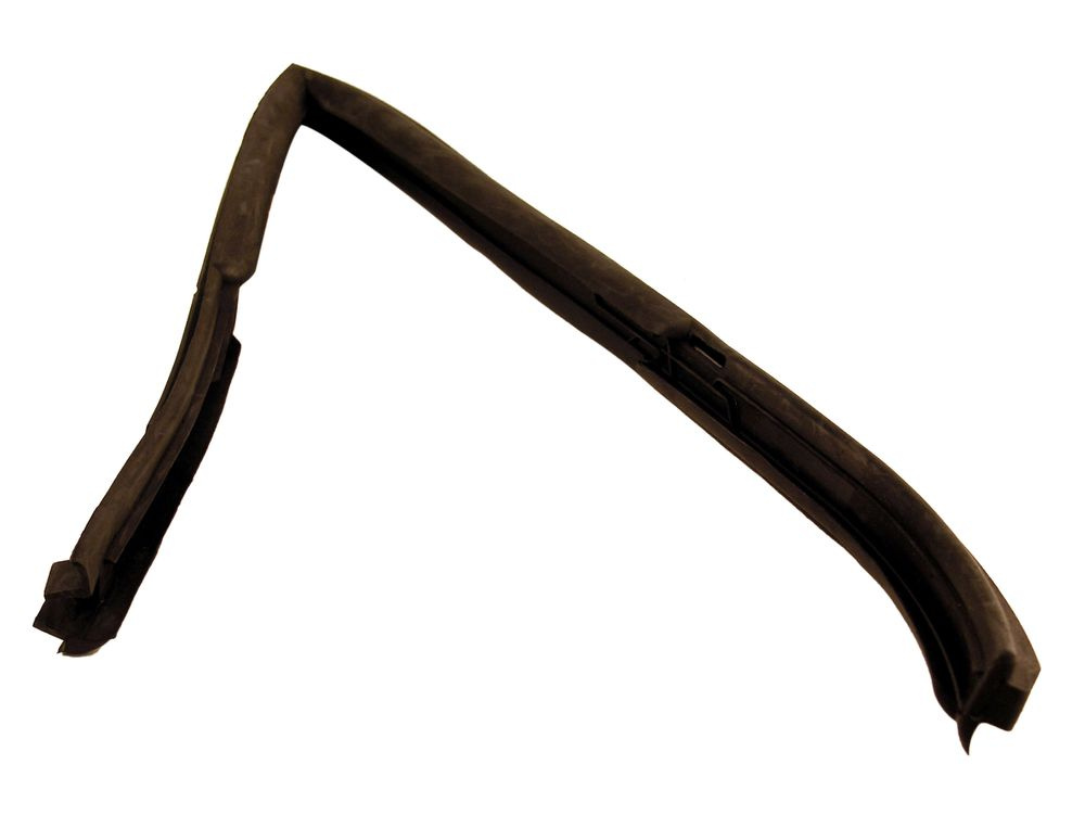 Rubber seal Ventilator window Duett LH