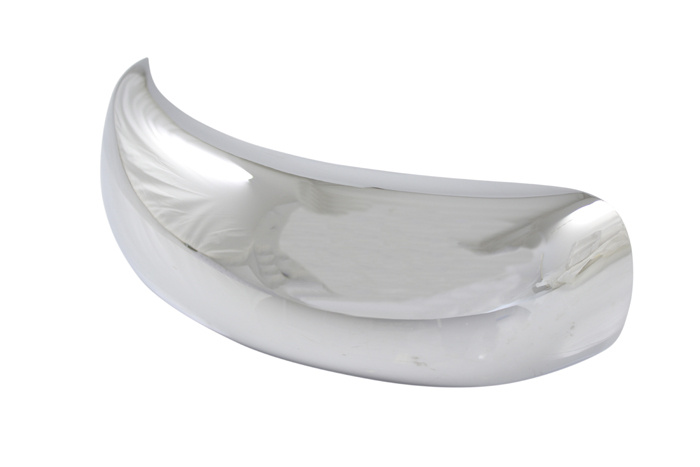 Bumper Side section Duett 53-68 LHR