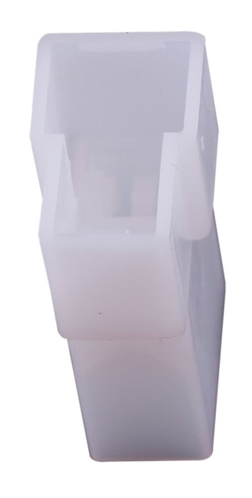 Tab housing , 2-pole, 1800, 200