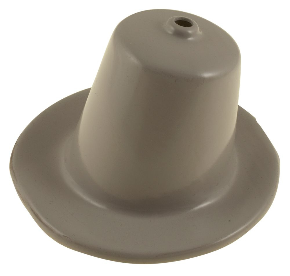 Gear shift boot 444/445 -56 grey