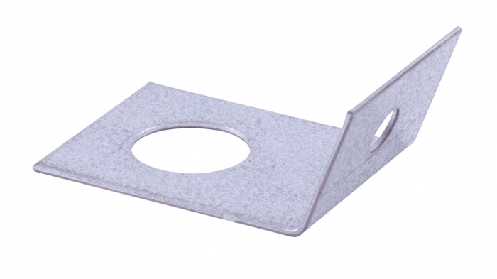 Anchorage Splash plate rear PV RH