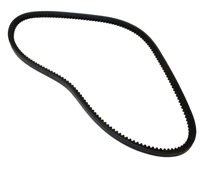 Fan belt 240/740 A/C 79-84 12,5x1077