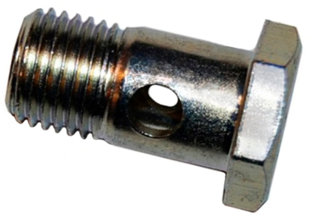 Screw  M14-1,5x26 mm