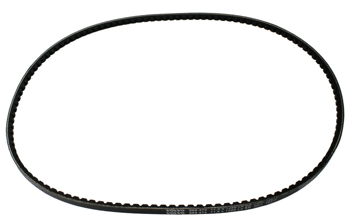 V-belt