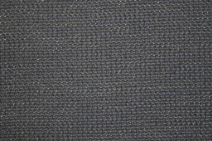 Cover Front seat 120 4d 57-58 blue/silve