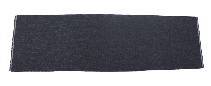 Cover Wheel house 120 57-60 blue/silver