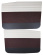 Door panel 120 4d 57-58 red/silver LHF Door panel 120 4d 57-58 red/silver LHF