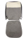 Cover Front seat 120 4d 57-58 grey/black