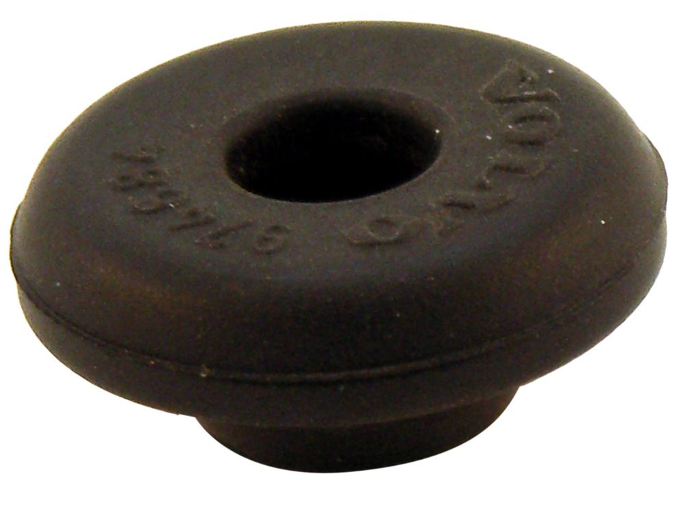 Plug rubber