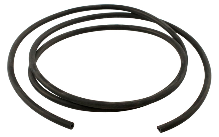 Vacuum Hose 240/260/740 Id 4mm