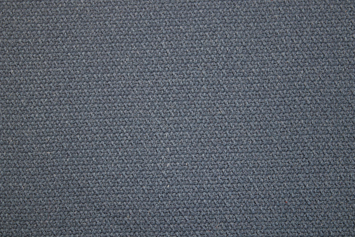 Cover Rear seat 444LS 1957 blue/grey
