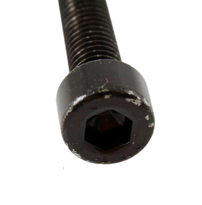 Hex. Socket Screw