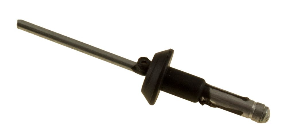 Rivet Bumper. mud flaps, mm 850/940/V70