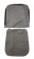 Cover Front seat 444 1957 grey/black