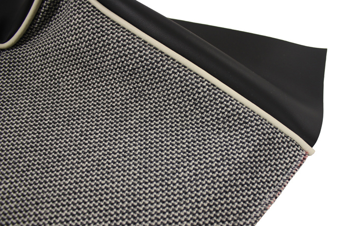 Cover Rear side 444 1957 black/grey lowe