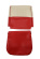 Cover Front seat 544 58-60 US red/beige Cover Front seat 544 58-60 US red/beige