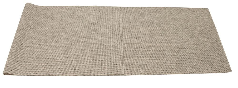 Cover Wheel house 120 59-60 grey/white